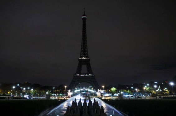 Էյֆելյան աշտարակի լուսավորությունն այս գիշեր կանջատվի` ի նշան Քվեբեկի հետ համերաշխության