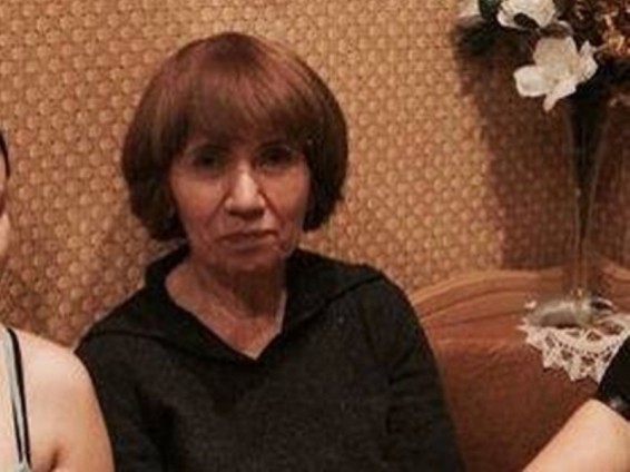 61-ամյա կինը որոնվում է որպես անհետ կորած