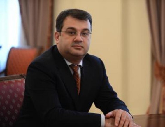 Посол Армении в Швеции: Заявление Европейского вещательного союза о флаге НКР на «Евровидении»