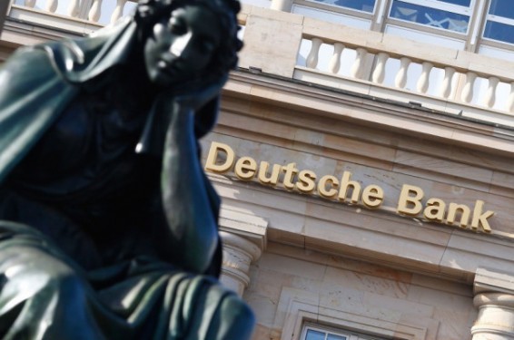 Deutsche Bank-ն ԱՄՆ-ին տուգանք կվճարի Ռուսաստանից 10 մլրդ դոլար հանելու համար