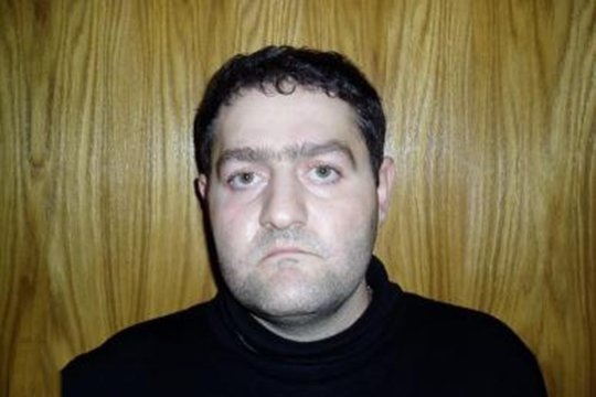 Մոսկվայում ձերբակալվել է «օրենքով գող» Արսեն Երևանսկին