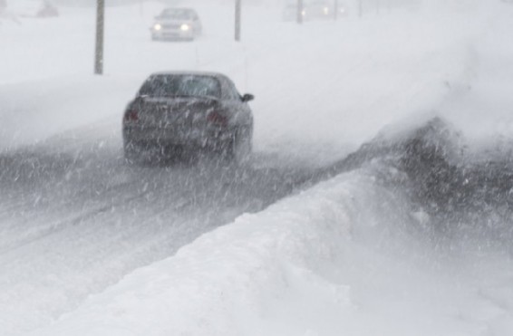 Դժվարանցանելի են Վարդենյաց լեռնանցքը, Սոթք-Քարվաճառ (22-38-րդ կմ -երը) ավտոճանապարհը