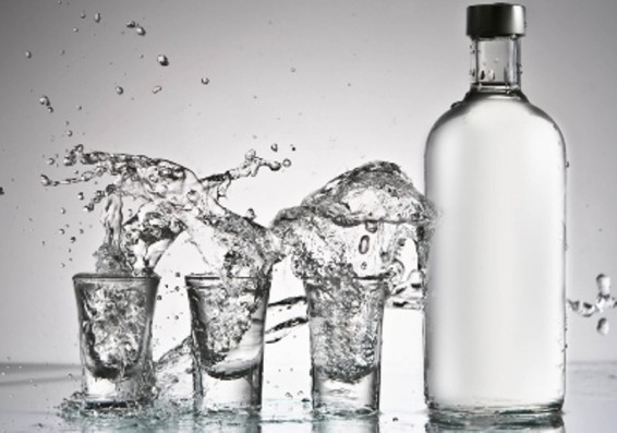 Հունվարի 31-ը օղու ծննդյան օրն է