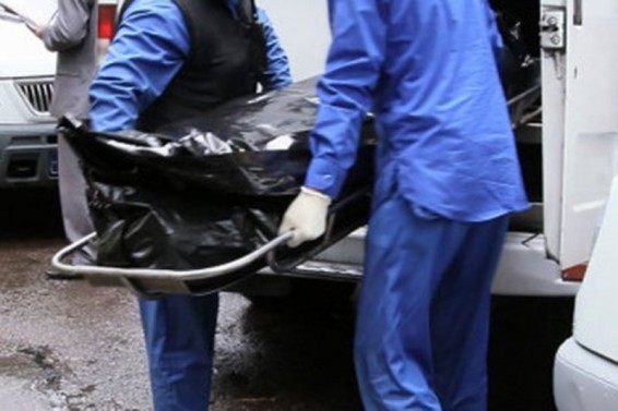 Նոր Արեշի տներից մեկում երկու տղամարդու դի է հայտնաբերվել