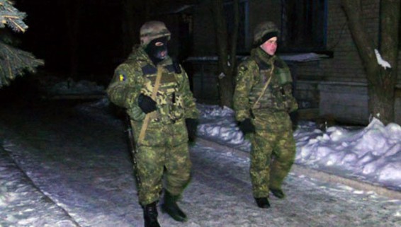 Власти Авдеевки сообщили об эвакуации тяжелобольных и инвалидов