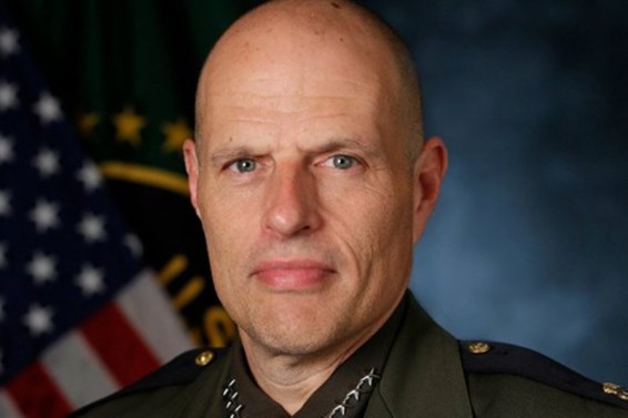 Թրամփը ԱՄՆ Սահմանապահ ծառայության նոր ղեկավար է նշանակել