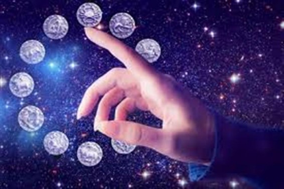 Փետրվարի 1-ի աստղագուշակ