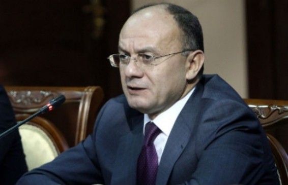 «Արդարություն» կուսակցությունը միանում է Սեյրան Օհանյանի դաշինքին