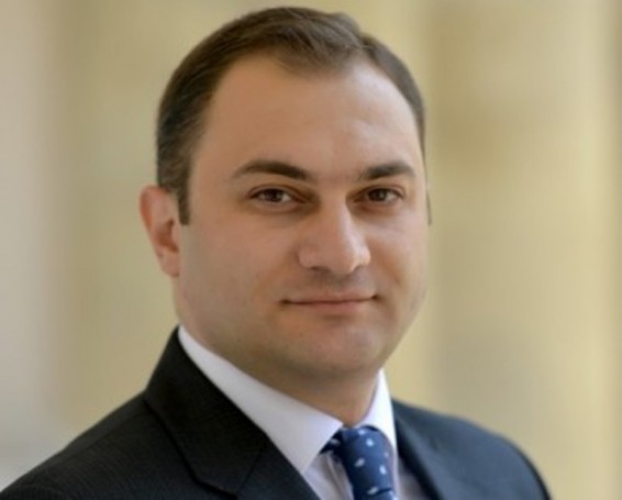 Սերժ Սարգսյանի անունով բացված էջը բնականաբար կեղծ է. մամուլի խոսնակ