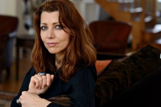 Հայոց ցեղասպանության մասին գրքի թուրք հեղինակ Էլիֆ Շաֆաքը դեմ է արտահայտվել կառավարման նախագահական համակարգին