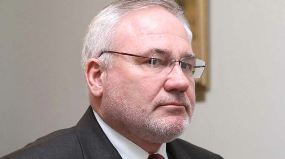 Игорь Попов: Минская группа ОБСЕ готова организовать встречу глав МИД Армении и Азербайджана в Мюнхене