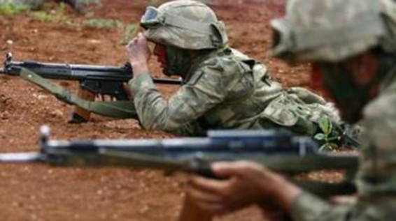 В Азербайджане ликвидированы боевики террористической организации, готовившие взрывы на территории страны