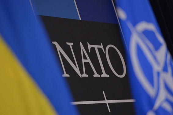 Переговоры Украины и НАТО по ПРО отложили на неопределенный срок