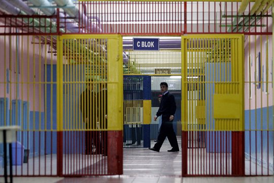 Թուրքիայի բանտերում արգելվել է դատապարտյալներին տրամադրել «Ակօս» պարբերականը