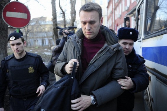 ՄԻԵԴ-ը պարտավորեցրել է Ռուսաստանին 63.000 եվրո վճարել Նավալնիին