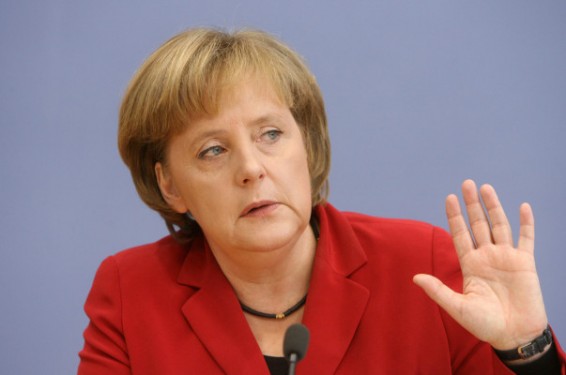 Մերկելն Անկարային կոչ է արել հաշվի առնել մամուլի և քաղաքական ազատության կարևորությունը