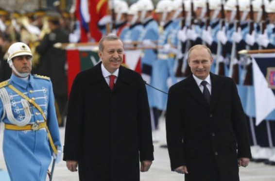 Թուրքիան հաստատել է Էրդողանի՝ Մոսկվա այցի մասին տեղեկությունը