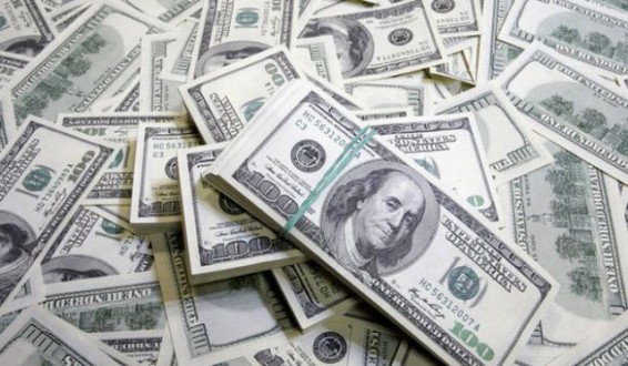 Ադրբեջանի բանկերը կրճատել են օտարերկրյա արժույթի կանխիկ վաճառքի ծավալը