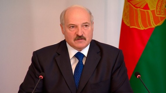 Лукашенко поручил возбудить дело на главу Россельхознадзора