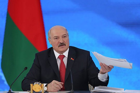 Բելառուսը 15 միլիարդ դոլար է կորցրել ԵՏՄ-ում անհավասար պայմանների պատճառով․ Լուկաշենկո