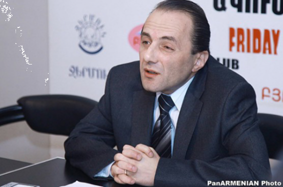 Հայաստանը կարծում էր, թե Ռուսաստանը պիտի հավերժ զարգանա, մարդիկ գնան այնտեղ, լավ ապրեն, գումար ուղարկեն Հայաստան. Ռուբեն Մեհրաբյան