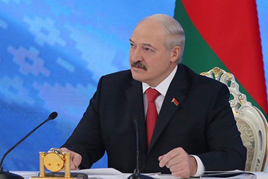 Բելառուսը մտադիր չէ զոհաբերել անկախությունը հանուն ռուսական նավթի․ Լուկաշենկո