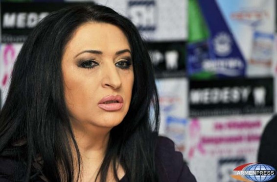 Քաղցկեղի դեմ պայքարելու և այն հաղթահարելու միակ միջոցը հիվանդության կանխարգելումն է