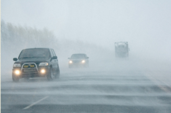 ՀՀ տարածքում կան փակ և դժվարանցանելի ավտոճանապարհներ