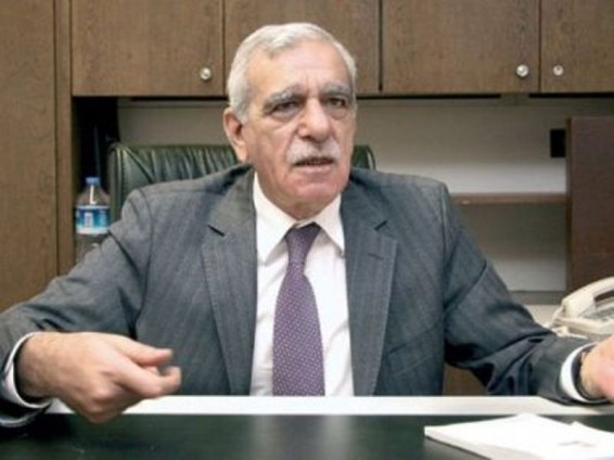 Ցեղասպանությունը ճանաչող քուրդ տարեց գործիչն ազատ է արձակվել