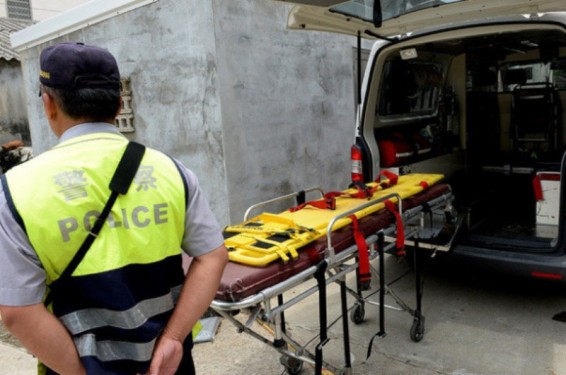 Չինացին վեճի ժամանակ դանակահարել է 5 հարևաններին