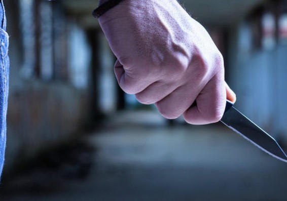 Չինացին վեճի ժամանակ 5 մարդու է դանակով սպանե