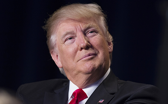 NYT обвинила Трампа в сохранении влияния на свои активы после инаугурации