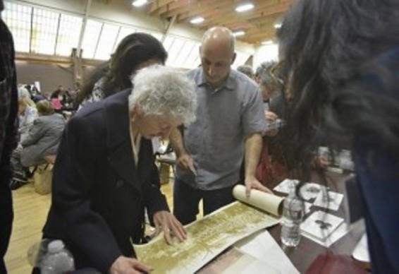 ԱՄՆ-ում անցկացվել է հայկական ծագումնաբանության վերաբերյալ առաջին համաժողովը