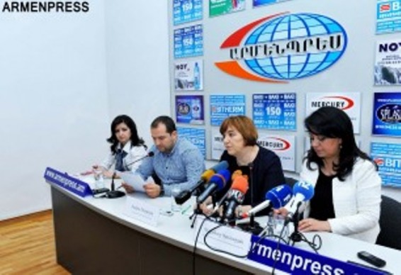 Հայաստանում շուրջ 3.500 երեխա առանձնացված է իր ընտանիքից