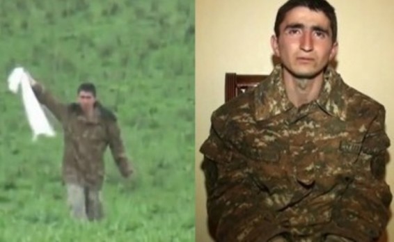 Հայրենադարձված ռազմագերին ազատ արձակվեց. ինչ է նա պատմել դեպքի մասին