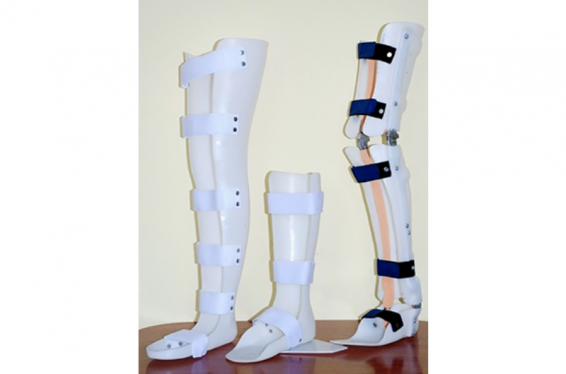 Հստակեցվել են օրթեզների որակի և գնի վերահսկման մեխանիզմները. Սոցապնախարարություն