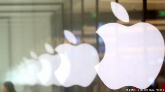 Гиганты информационных технологий США обратились в суд против Трампа