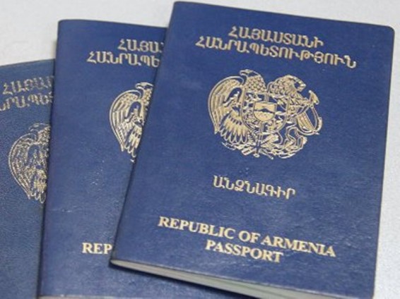 Անձնագրային ծառայությունները կաշխատեն նաեւ շաբաթ եւ կիրակի օրերին