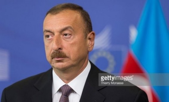 Ալիևը հրաժարվել է Եվրախորհրդարանի նախագահի հետ հանդիպումից