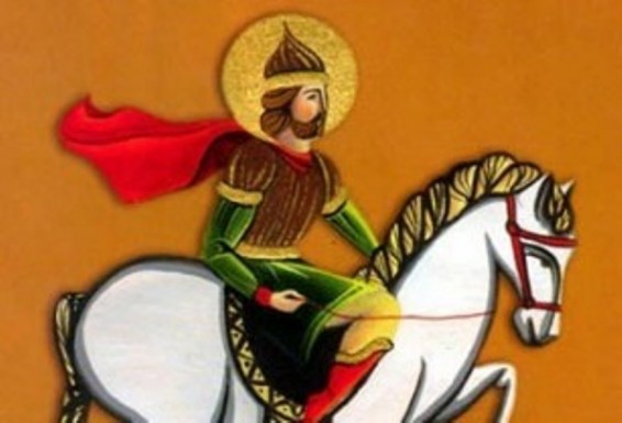 Սիրո բարեխոս Սուրբ Սարգսի տոնի առթիվ համերգային ծրագրեր կլինեն Երեւանի 6 բացօթյա հարթակներում