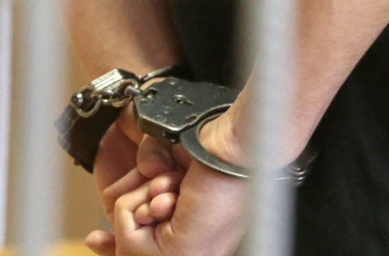 Ոստիկանության քրեական հետախուզությունը հայտնաբերել է ազատազրկումից խուսափող դատապարտյալին