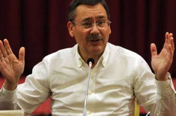 Չանաքքալեի երկրաշարժը կազմակերպվել է «արտաքին ուժերի» կողմից. Անկարայի քաղաքապետ