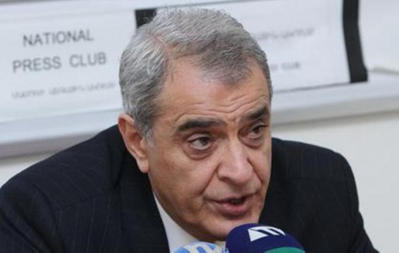 Եվրոպայում լիբերալ դեմոկրատիան լուրջ ճգնաժամի մեջ է. Դավիթ Շահնազարյան
