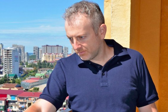 Верховный суд Белоруссии отклонил жалобу блогера Лапшина на решение о его выдаче Азербайджану