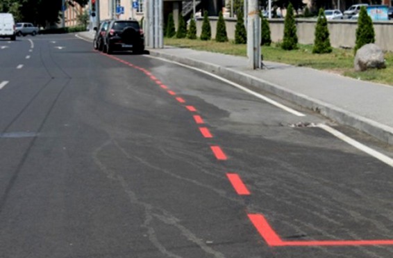 Որքա՞ն նվազեցնել կարմիր գծերի տուգանքը, եթե ծառայություն չի մատուցվում