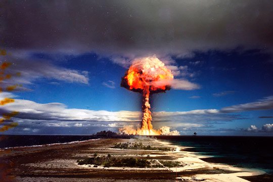 ԱՄՆ-ը գարնանը կվերանայեն միջուկային զենքի կիրառման դոկտրինը