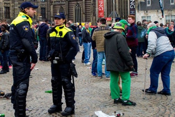 Նիդեռլանդներում ընդունվել է օրենք՝ ԴԱԻՇ-ի հանցակիցներին քաղաքացիությունից զրկելու մասին