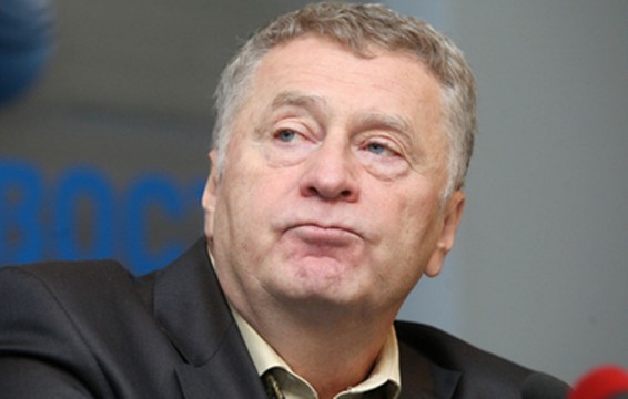 Ժիրինովսկին հերքում է. չի առաջարկել Բելառուսը Ռուսաստանին միացնել