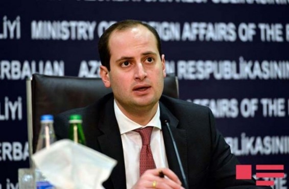 Վրաստանի ԱԳՆ ղեկավարը կայցելի Ադրբեջան