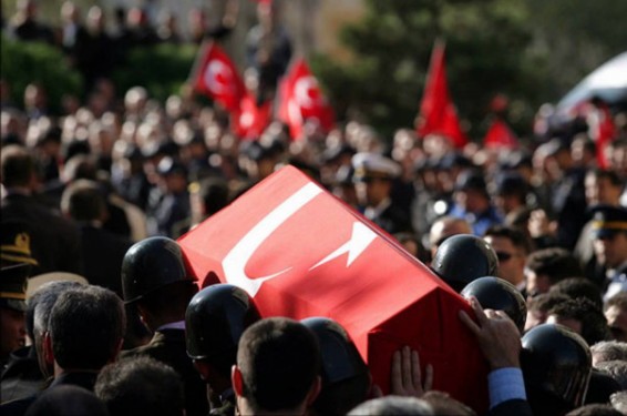 Մենք անգամ չգիտենք, թե ինչի համար ենք պատերազմում. երեկ Սիրիայում զոհված թուրք զինվորի ազգականն ըմբոստացել է